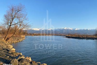 Teren de 7500 mp, în Șelimbăr