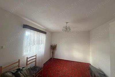 Casă cu 3 camere cu Teren 476 Mp în Plai - 9