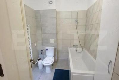 Apartament cu 2 camere semidecomandat, mobilat în Tudor Vladimirescu - 1