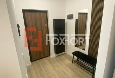 Apartament 2 camere de inchiriat si loc de parcare, Dumbravita - 6