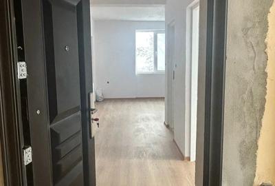 Se vinde apartament in Teremia Mare,blocul vechi - 1