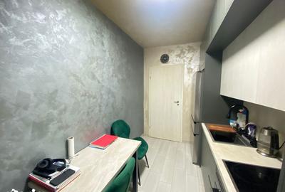 Garsonieră, mobilată în Drumul Taberei - 5