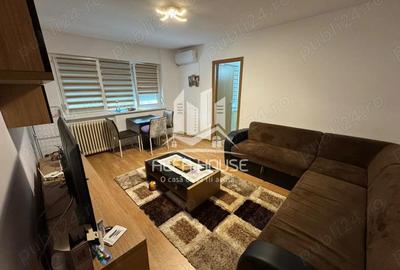 Vand 2 camere zona Govandari Micro 3 - 3