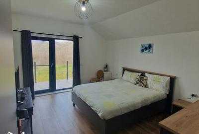 Casă cu 3 camere cu Teren 1000 Mp în Central - 20