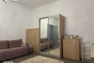 Casă cu 2 camere cu Teren 500 Mp în Gruia - 4