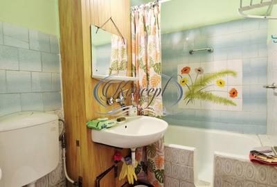 Apartament spatios si luminos cu balcon, Manastur - 35