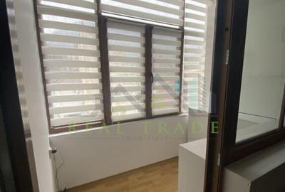 Garsonieră decomandată în Centrul Istoric - 7