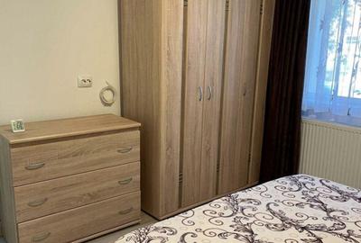 Apartament cu 2 camere, Cetate-Kaufland - 4