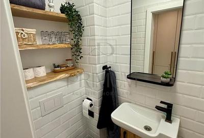 SOARELUI - 3 CAM - DECOMANDAT - 2BAI - 2BALCOANE - RENOVAT - ETJ.3- - 24