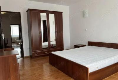 Apartament cu 2 camere decomandat, mobilat în Central - 5