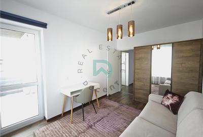 Apartament cu 3 camere decomandat, mobilat în Bartolomeu - 21