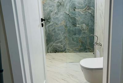 Apartament cu 3 camere în Decebal - 1