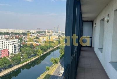 Asmita Gardens Prima Inchiriere Metrou 10Min CT/AC Terasa 25 mp 2xBai - 10