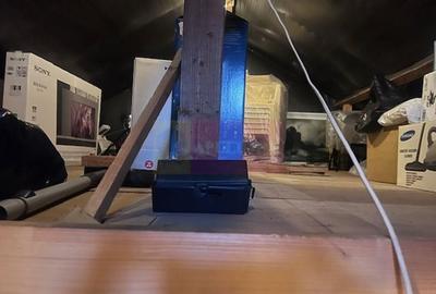 Casa cu productie proprie de energie Clinceni-Ciocarliei. - 9