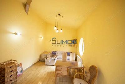 Casă cu Teren 150 Mp în 13 Septembrie - 1