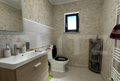 Casa pe parter cu 4 camere, mobilata utilata, 520 mp teren - 8