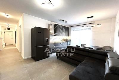 Apartament  de lux cu 3 camere si gradina proprie, in zona Soarelui - 2