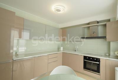 Penthouse modern cu 3 camere | 2 parcari - 7