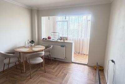 Apartament cu 2 camere în ICIL