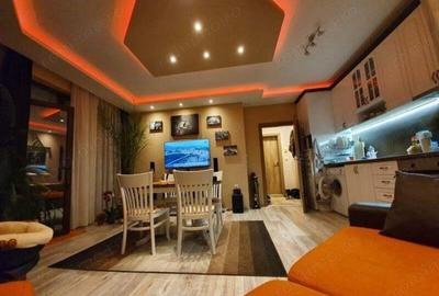 Apartament cu 2 camere în Aradului