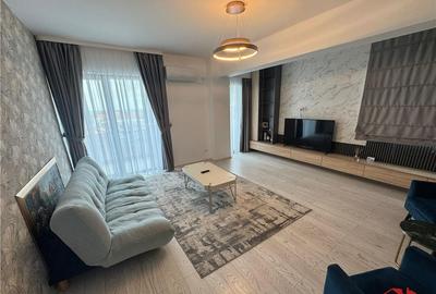Apartament cu 3 camere decomandat, mobilat în Central - 4