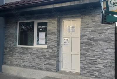 Inchiriez spa?iu comercial sector 3 str.Nicolae Ro?u nr.27 ideal jocuri de noroc,aprozar,saormarie - 2