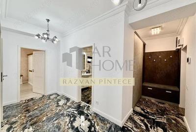 Apartament 3 camere, de lux, parcare, Cartier Albert Ploiesti - 1
