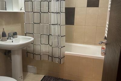Apartament 2 camere Complex Trend Residence - 4