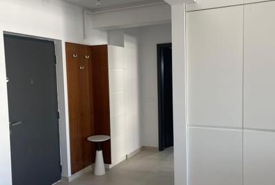 Apartament cu 2 camere decomandat, mobilat în Mihai Bravu - 8