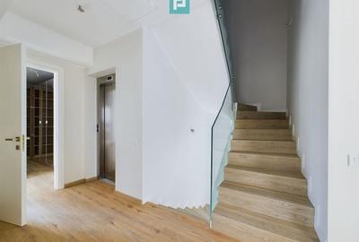 Vila Duplex 3 dormitoare cu garaj zona Școala Americană - 2