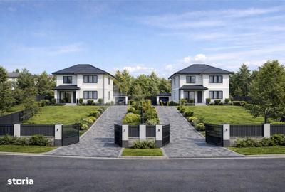 Spațiu comercial, în Valea Lupului - 3