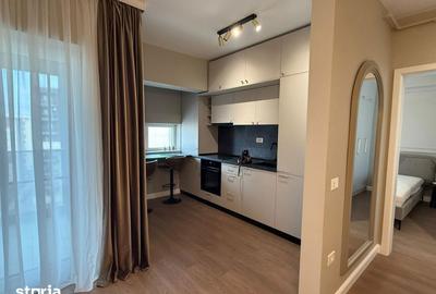Apartament cu 2 camere în Metalurgiei - 11