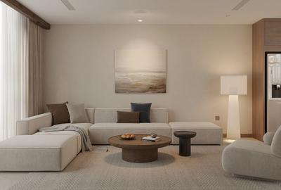 Proiect boutique zona Unirii– disponibilitate limitată la 2 camere - 3