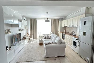 Apartament 2 camere spatios - 2