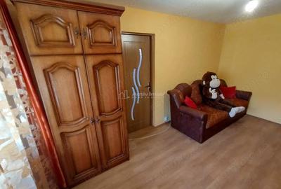 Apartament cu 2 camere nedecomandat în Vest - 3