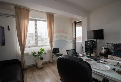 Apartament cu 2 camere semidecomandat, mobilat în Prelungirea Ghencea - 2