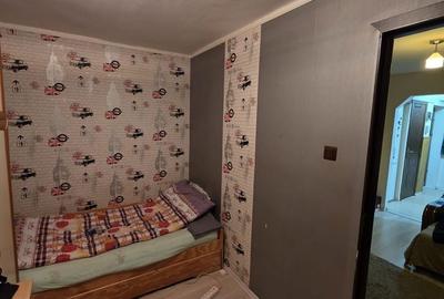 Apartament cu 2 camere semidecomandat în Mureșeni - 5