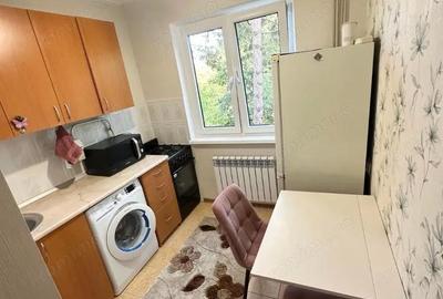 Garsonieră decomandată în Complex Studențesc