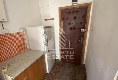 Garsoniera zona Aradului-Torontalului - 6