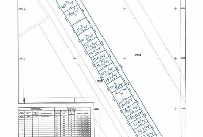 Teren Construcții intravilan de 500 mp, în Frumușani - 2