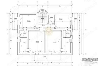 Casa de Vacanta cu piscina si sala fitness | Cornu de Jos - 15
