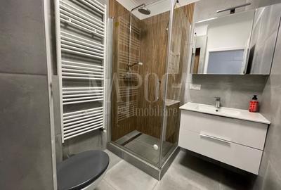 Apartament cu 2 camere decomandat în Central - 6