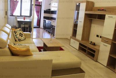 Apartament 3 camere, decomandat - zona Tractorul - 2