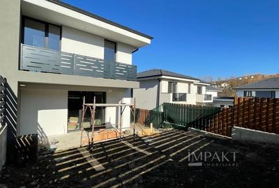 🏡 Unitate locativa semifinisata cu teren de 250 mp in Dezmir 🌿 - 2