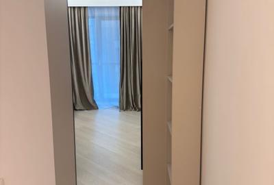 Complex premium| 2 Camere de inchiriat| Cortina North|Pipera|Aviatiei - 6