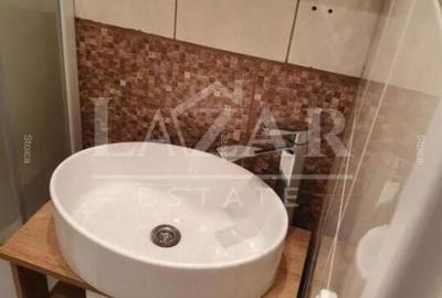 Apartament cu 2 camere semidecomandat, mobilat în Cișmigiu - 11