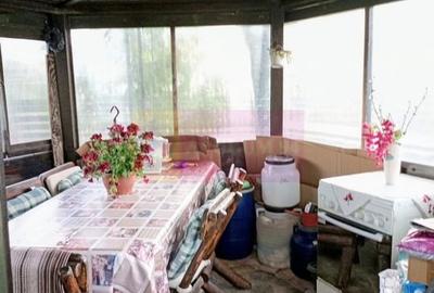 Vila de vanzare in Brebu - Zona Brebu Manastirei - 17