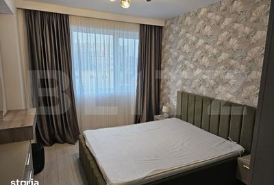 Apartament cu 2 camere în Calea București - 7