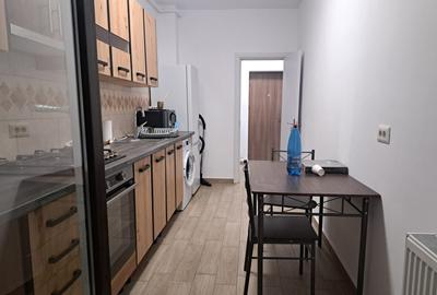 Garsonieră decomandată în Theodor Pallady - 6