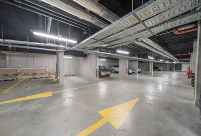 The Ivy*Etaj 2*Bloc faza 1*Vedere gradina*Loc de parcare*Ready to move in - 14